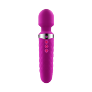 Adrien Lastic Be Wanded massaggiatore intimo femminile in silicone ricaricabile USB